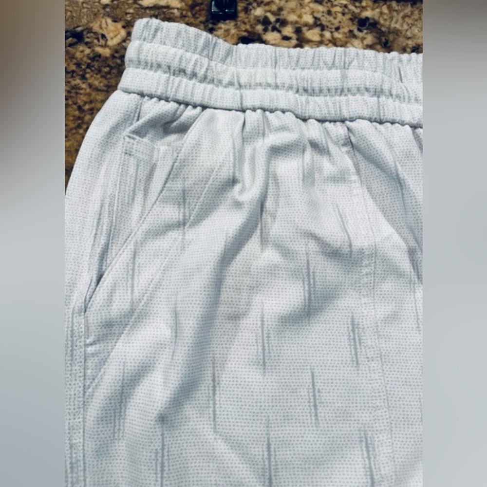 NWT Athleta Farallon Printed Plus Size Jogger - Picture 7 of 12